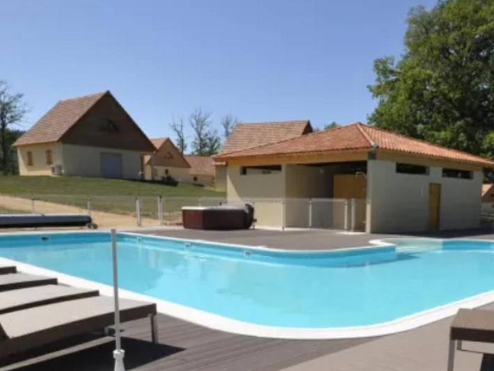 Casa de vacaciones para 6 personas, con jardín y terraza - 1
