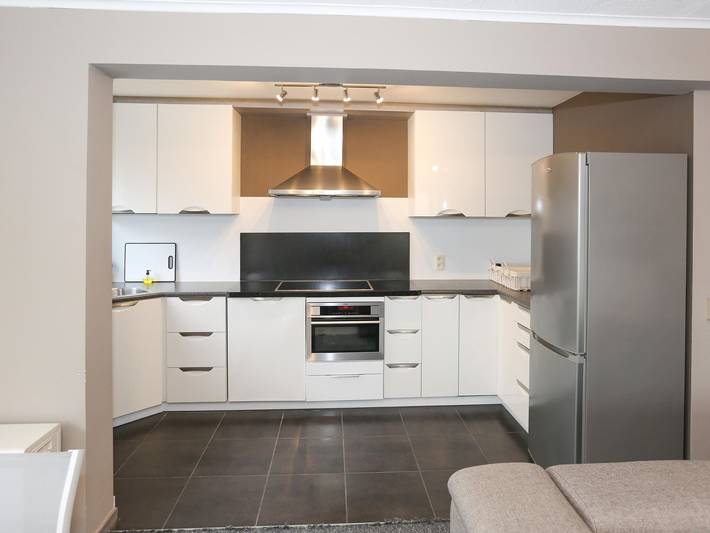 Gîte pour 10 personnes, adapté aux familles à Middelkerke - 3