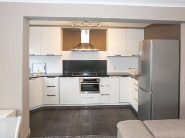 Vakantieappartement voor 10 Personen in Middelkerke, West-Vlaanderen, Afbeelding 2