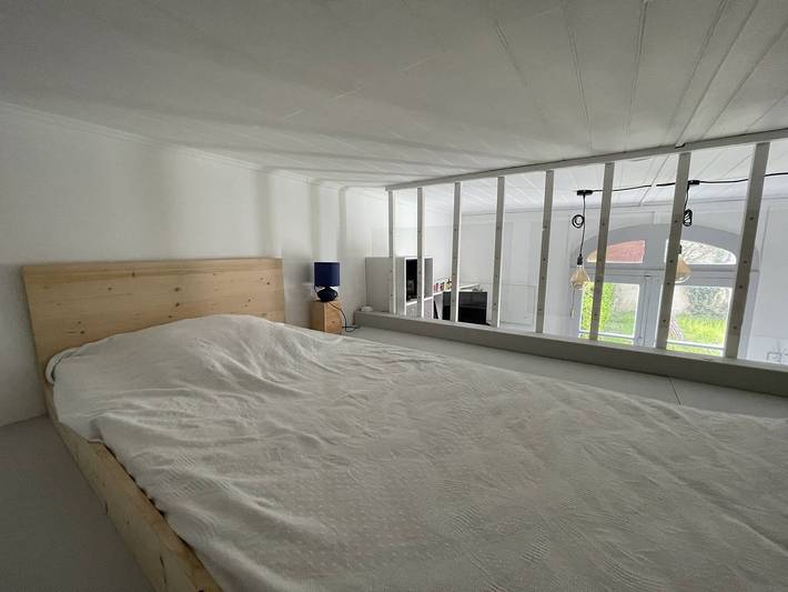 Apartamento vacacional entero, Apartamento de vacaciones para 4 personas in Mimizan, Côte d’Argent