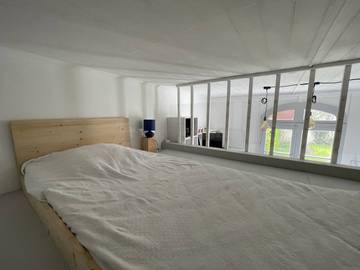 Appartement De Vacances pour 4 Personnes dans Mimizan, Côte d’Argent, Photo 4