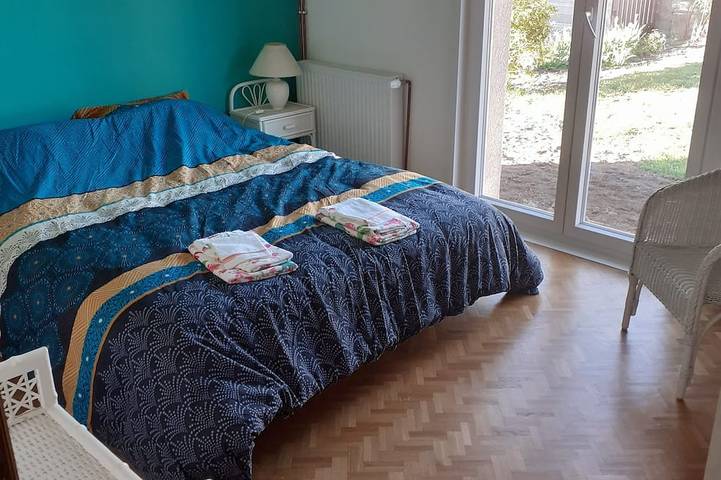 Maison de Campagne Rénovée à Proximité de Notre Exploitation in Pontpierre, Bolchen