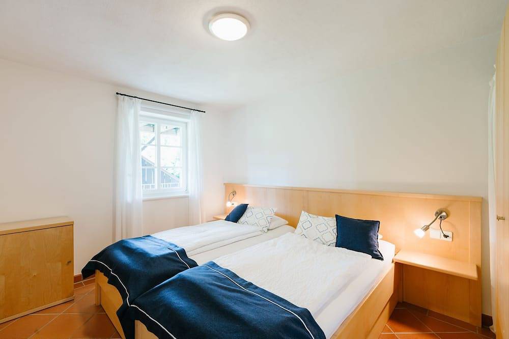 Ganze Wohnung, Allgäu a. Forggensee - Nähe Neuschwanstein, Fewo f. Paare u Familie, 2 Sz, Wlan in Roßhaupten, Bayerisch Schwaben