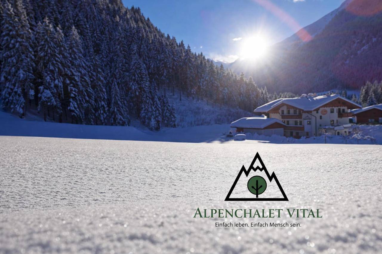 Geheel appartement, Alpenchalet Vital in Stubai Alps, Neustift im Stubaital