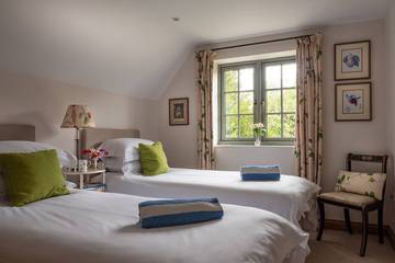 Cottage for 6 People in Kingham, The Cotswolds, Photo 2