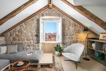 Chalet para 6 Personas en Dubrovnik, Grad Dubrovnik, Foto 4