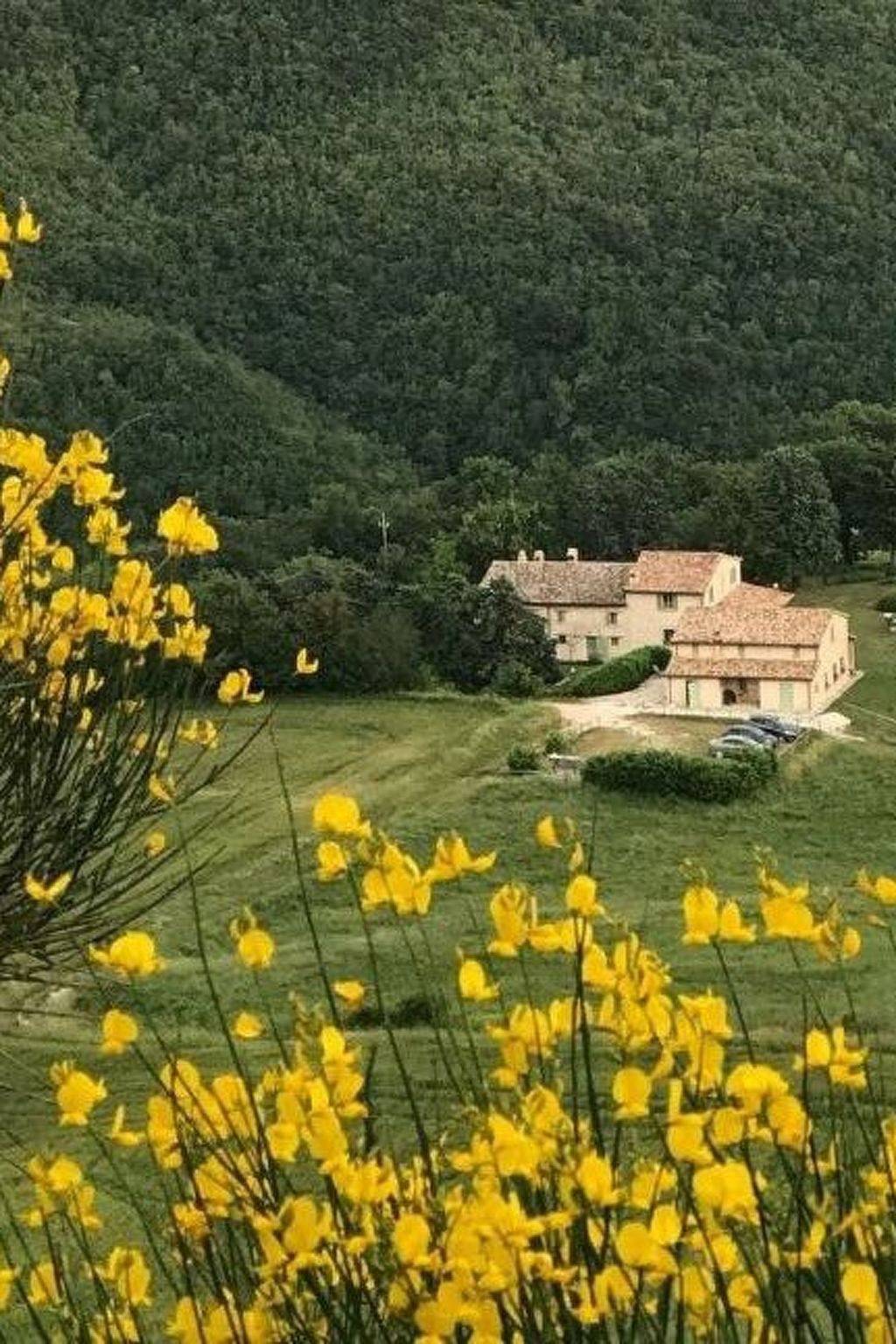 Apartamento entero, Ferienwohnung in Cagli, Valle del Metauro