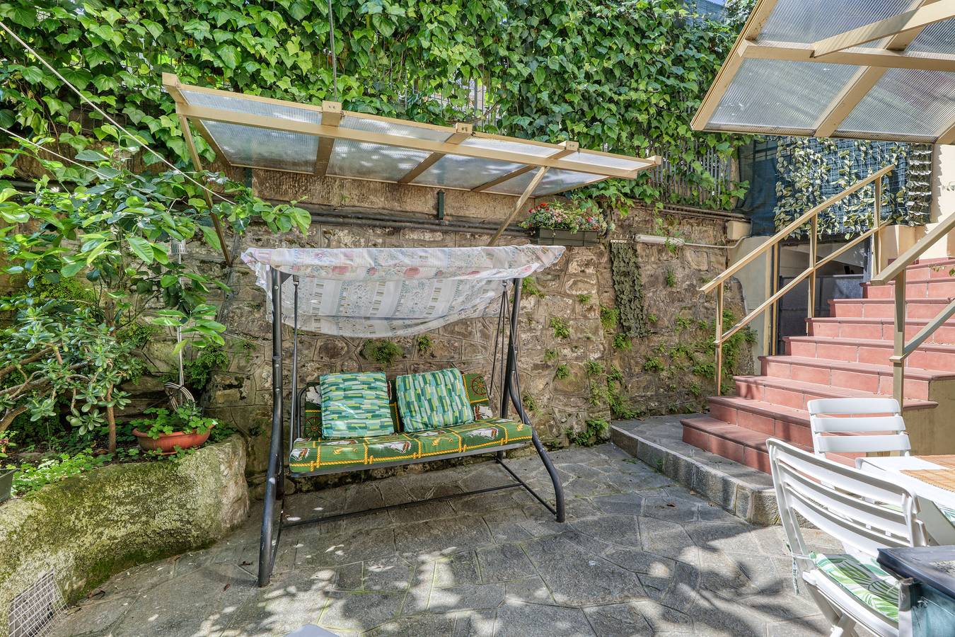 Geheel appartement, Best House Porto Vecchio E Ciclabile in San Remo, Sanremo Gemeente