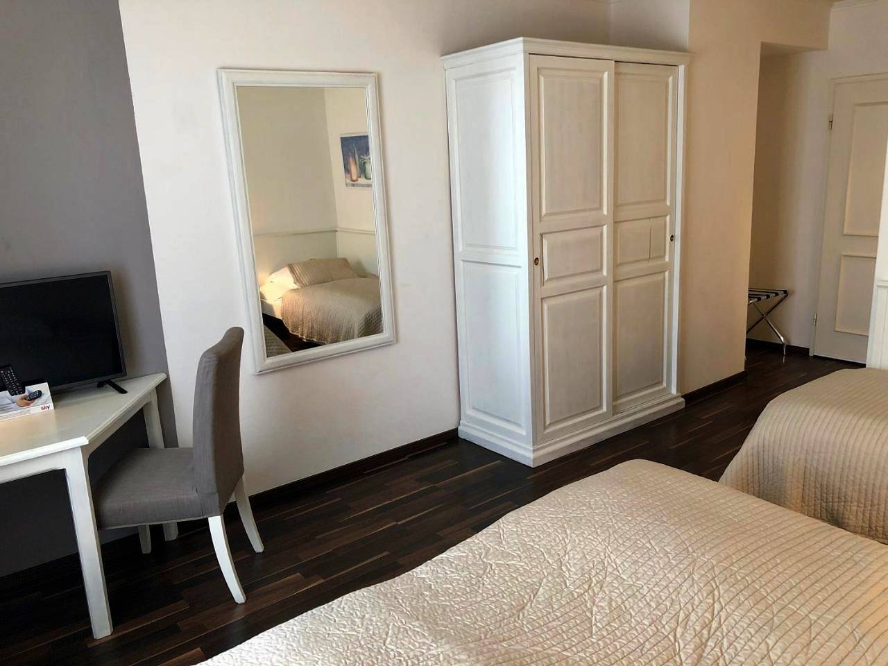 Hotel Toskana in Wiesbaden, Südhessen