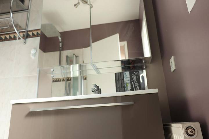 Gîte pour 2 personnes, avec jardin et vue à Savigny-le-Temple - 4