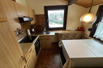 Hotel für 4 Personen in Waldbrunn, Odenwald-Bergstrasse, Bild 2