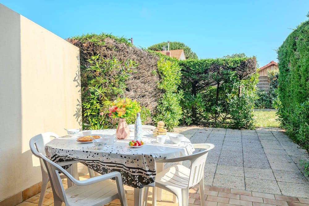 Maison de vacances