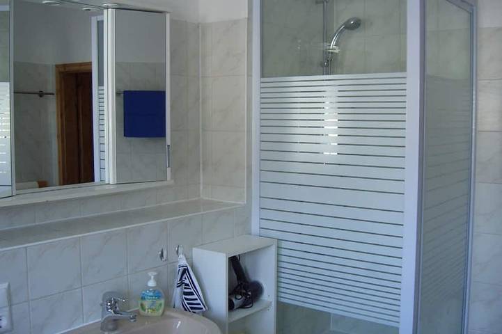 Ferienwohnung für 3 Personen, mit Garten in Gelenau (Erzgebirge) - 4