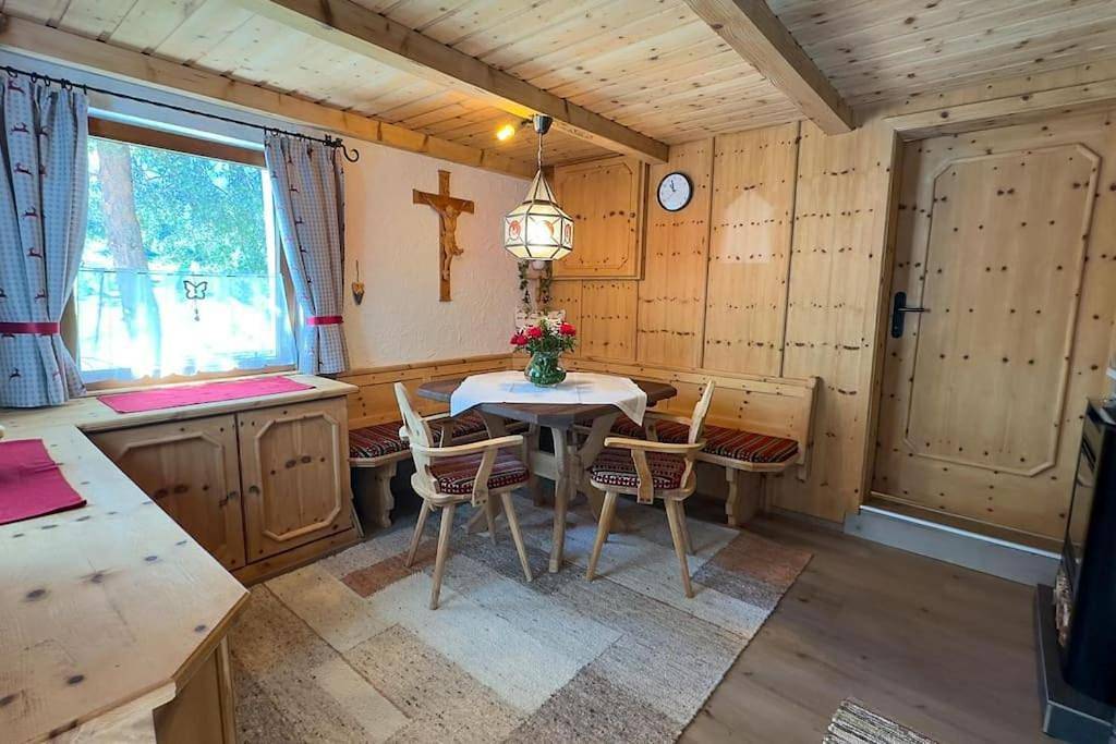 Two-Bedroom House in Stubaier Alpen, Axams