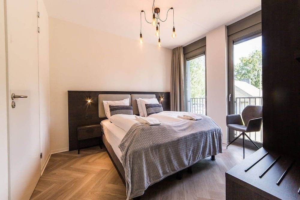 Stilvolle Villa mit Kamin in Maastricht, Hoge Kempen