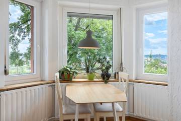 Apartament Wakacyjny dla 5 osoby w Konstancja, Powiat Konstancja, Zdjęcie 4