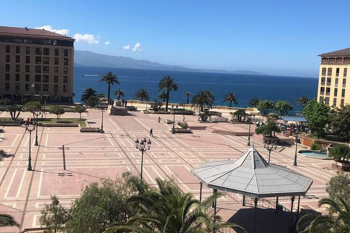 Appartement de vacances pour 2 personnes