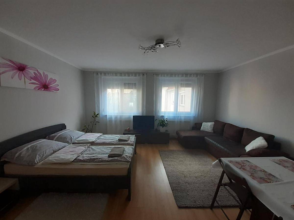 Cały apartament, Tukán Apartman Hajdúszoboszló in Hajdúszoboszló, Hajdúszoboszlói járás