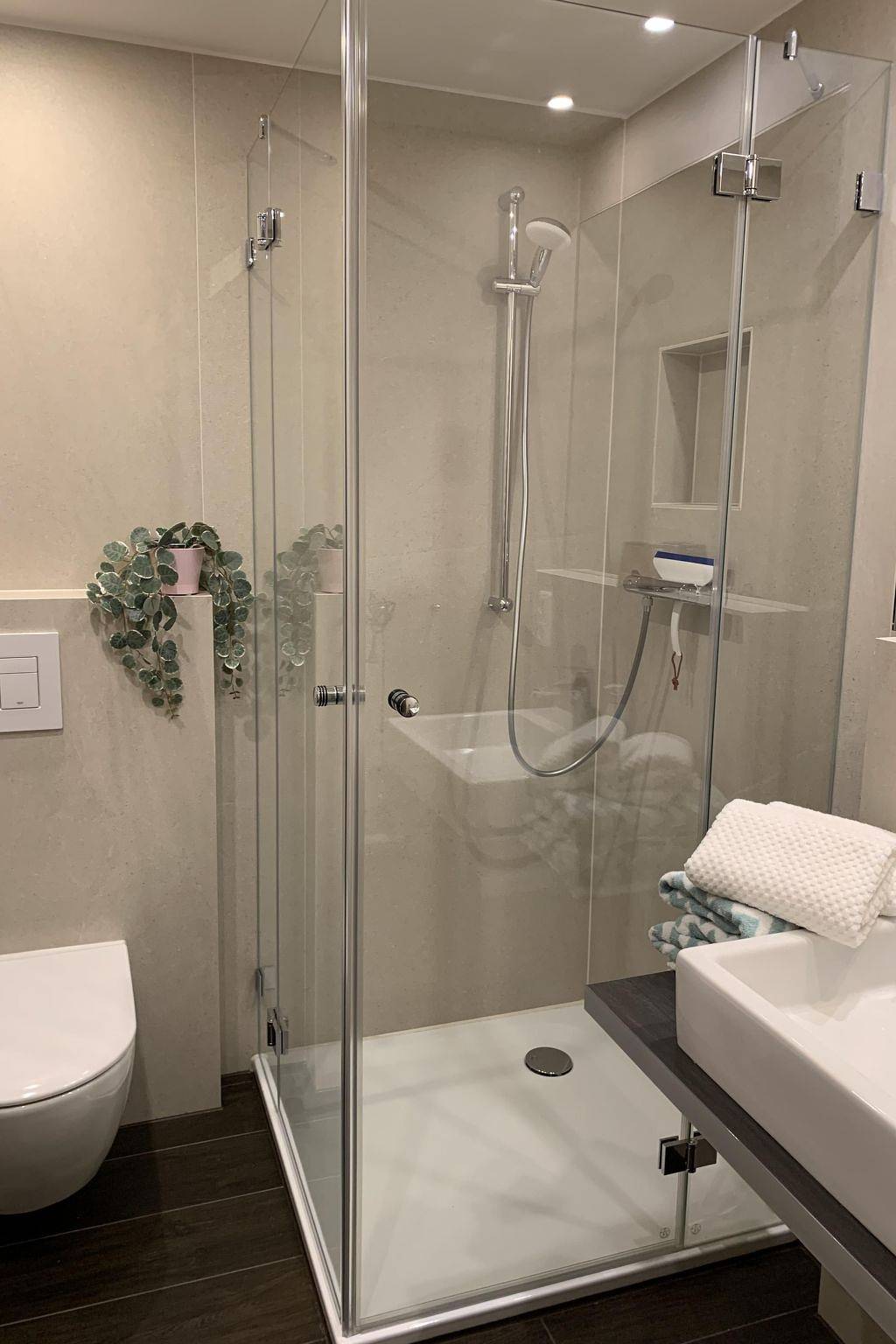 Apartamento entero, Mit Balkon in Lancken-Granitz, Rügen