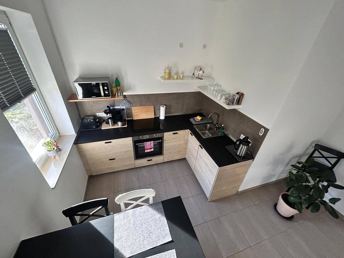 Ganze Wohnung, Chill-out in Heilbad Heiligenstadt, Region Eichsfeld
