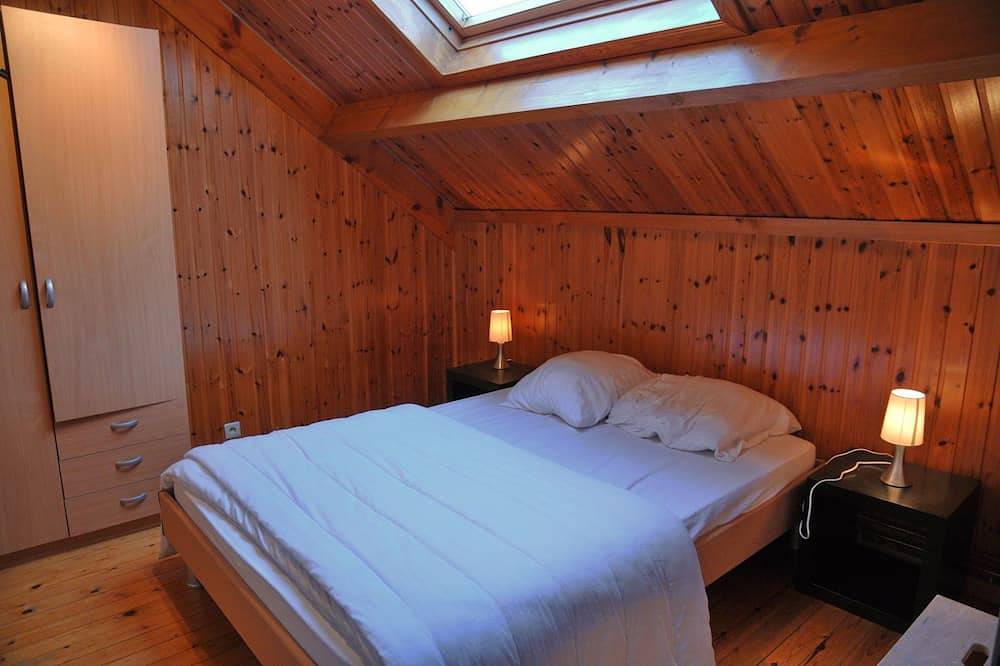 Haus in Ardennen nahe See Nisramont in Bertogne, Bastogne