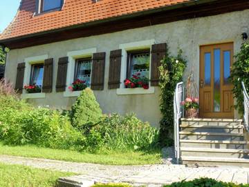 Ferienwohnung für 4 Personen in Landkreis Bayreuth, Bild 4