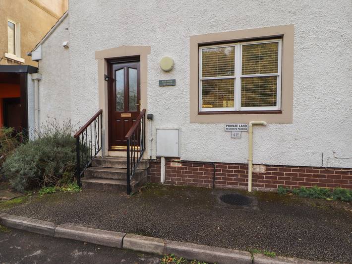 Cottage for 5 people, with garden, with pets in Cockermouth