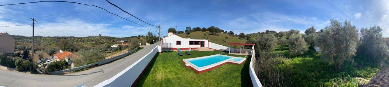 Four-Bedroom House in Évora, Distrito de Évora