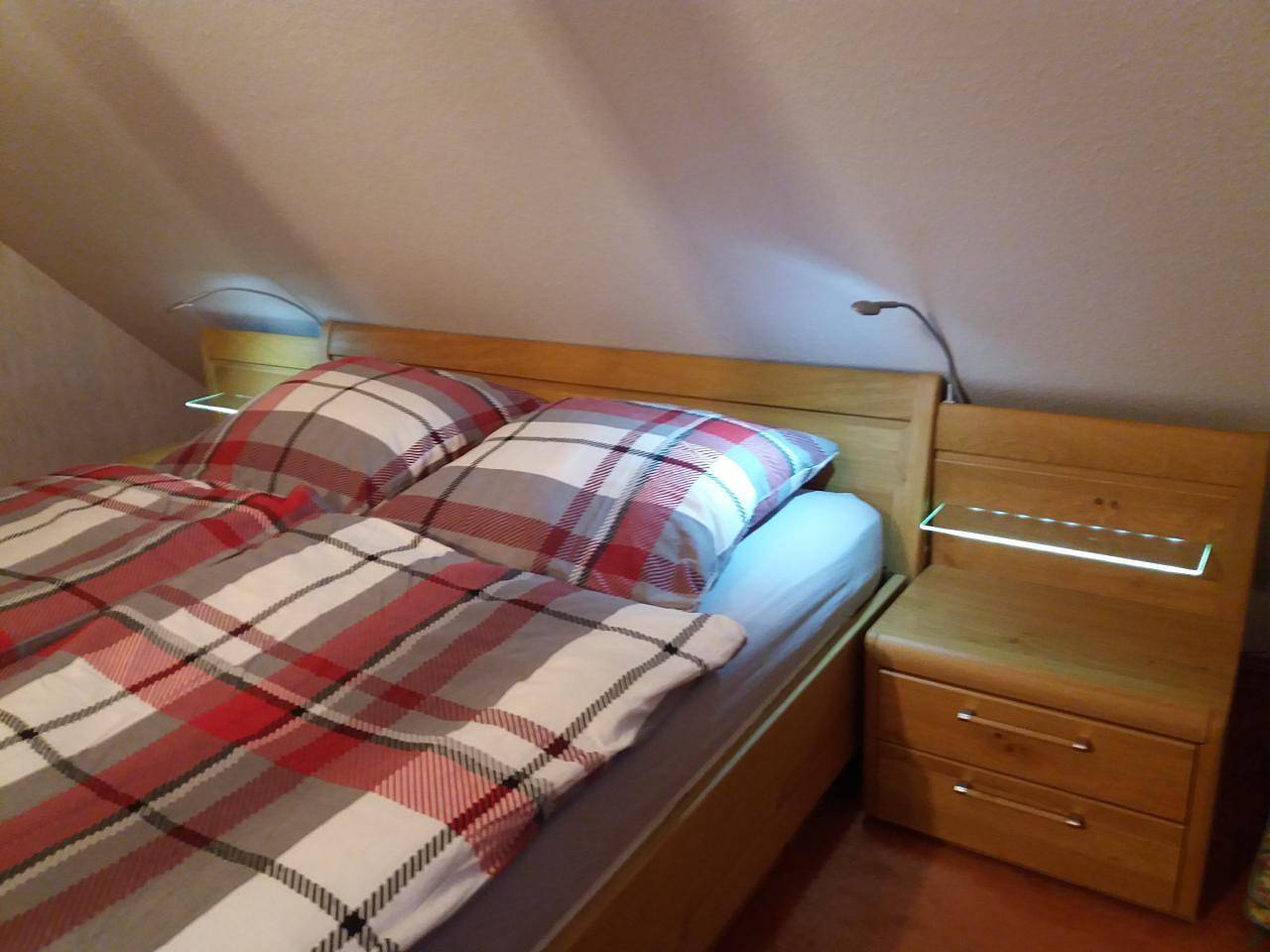 Ganze Ferienwohnung, Ferienwohnung in Woltersdorf an der Schleuse in Woltersdorf, Region Oder - Spree