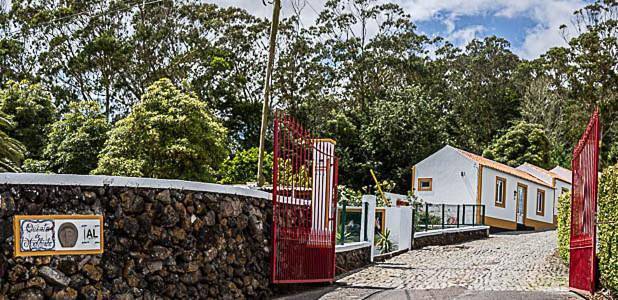 Casa rural para 3 personas, con Terraza y Jardín en Terra-Cha - 3