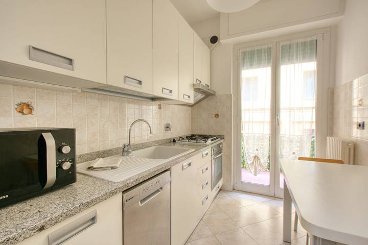 Appartamento intero, Italianway - Pontetto 8 in Santa Margherita, Santa Margherita Ligure