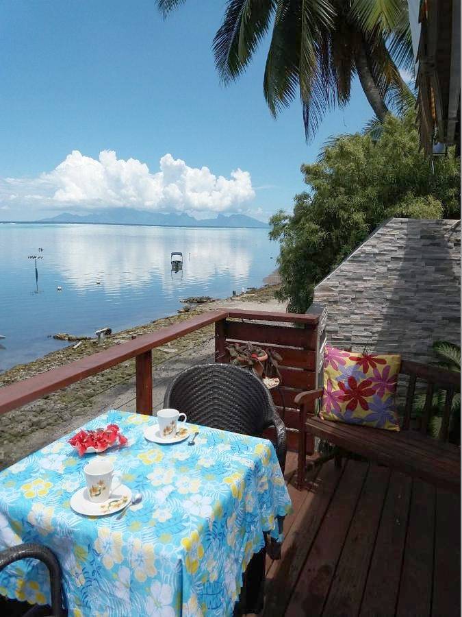 Chalet pour 2 personnes, avec vue et jardin
