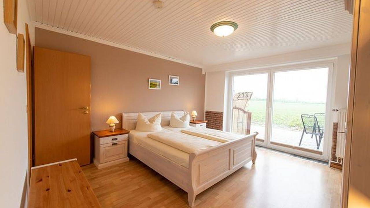 Ganze Ferienwohnung, Ferienwohnung für 2 Personen (18 m²) in Bösdorf in Bösdorf, Südliche Ostseeküste