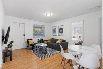 Lägenhet för 4 Personer i Fort Lauderdale, Broward County, Bild 4