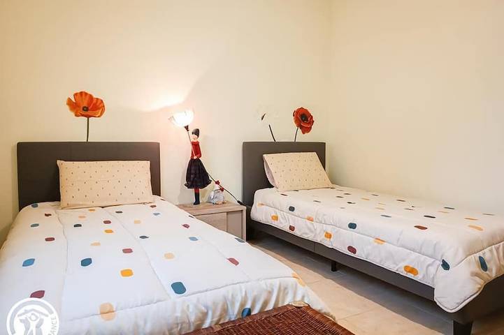 Location de vacances pour 6 personnes, avec jardin, animaux acceptés à Gindou - 2