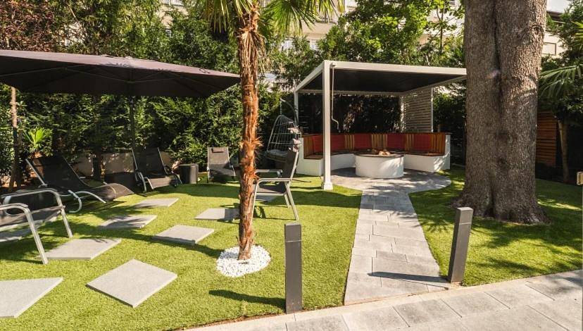 Location de vacances pour 7 personnes à Heidelberg - 4