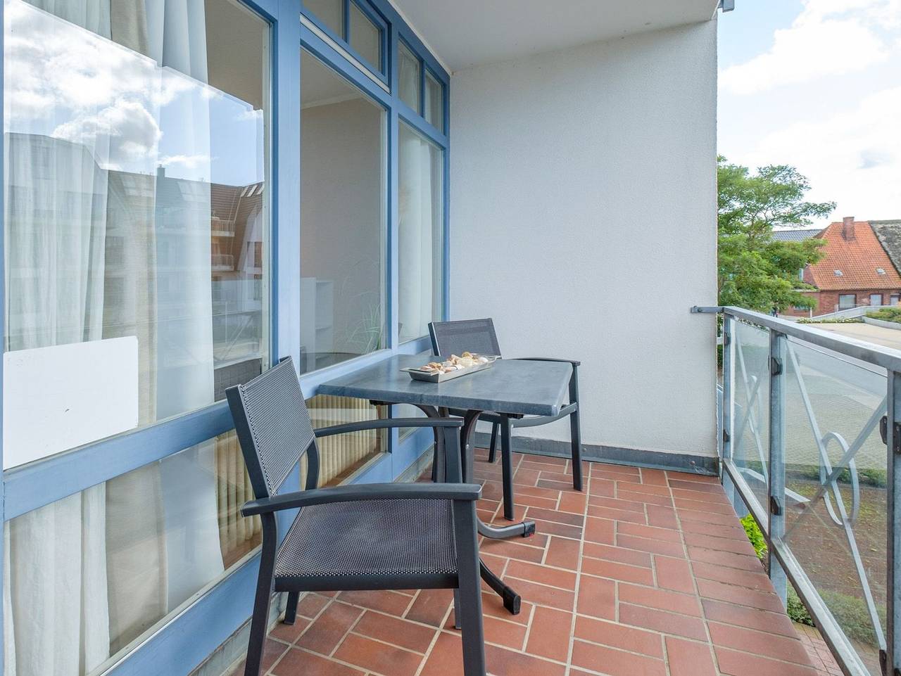 Ganze Ferienwohnung, Strandhotel, App. 21 in Niendorf, Timmendorfer Strand