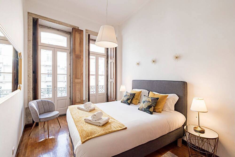 Appartamento vacanze a Porto a partire da 117€ a notte