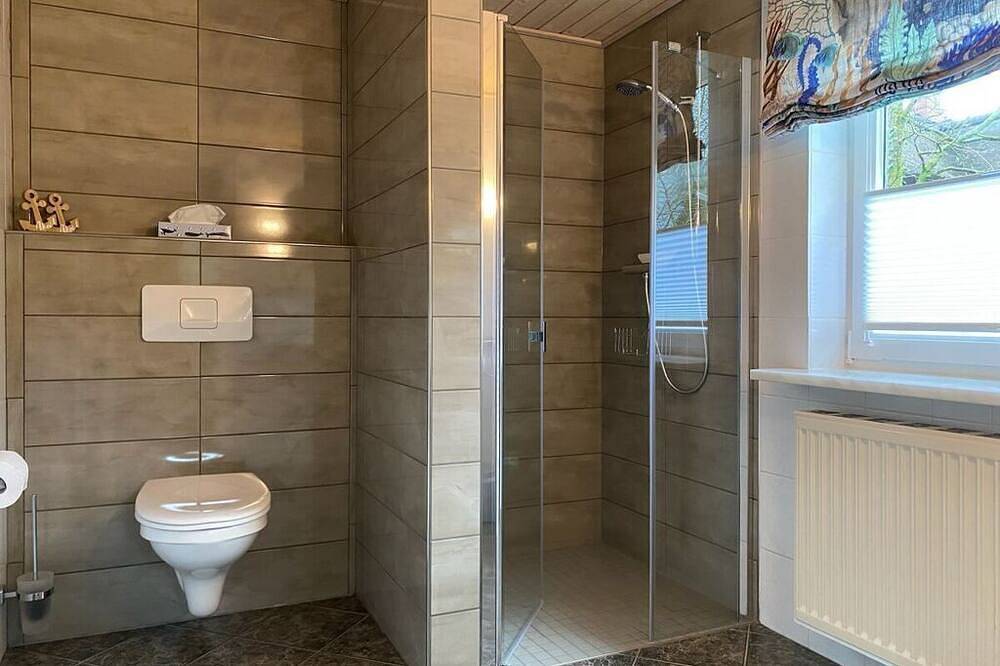 Colette und Oliver Ewald in Keitum, Sylt (Gemeinde)