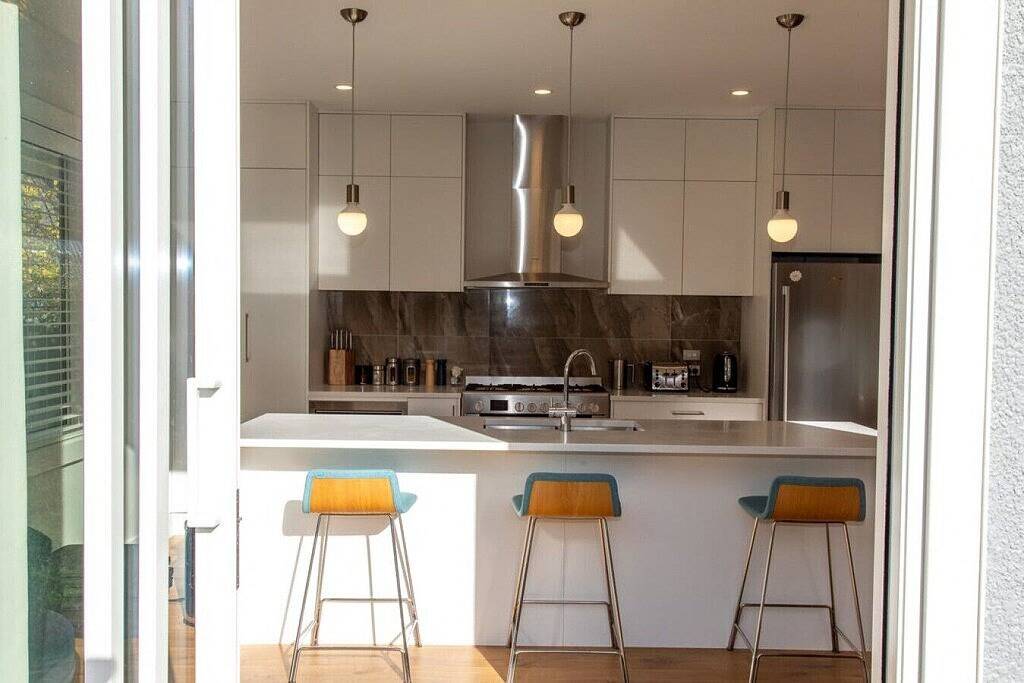 Duff's Cottage-fabulous location-comfort +style in Arrowtown, Otago