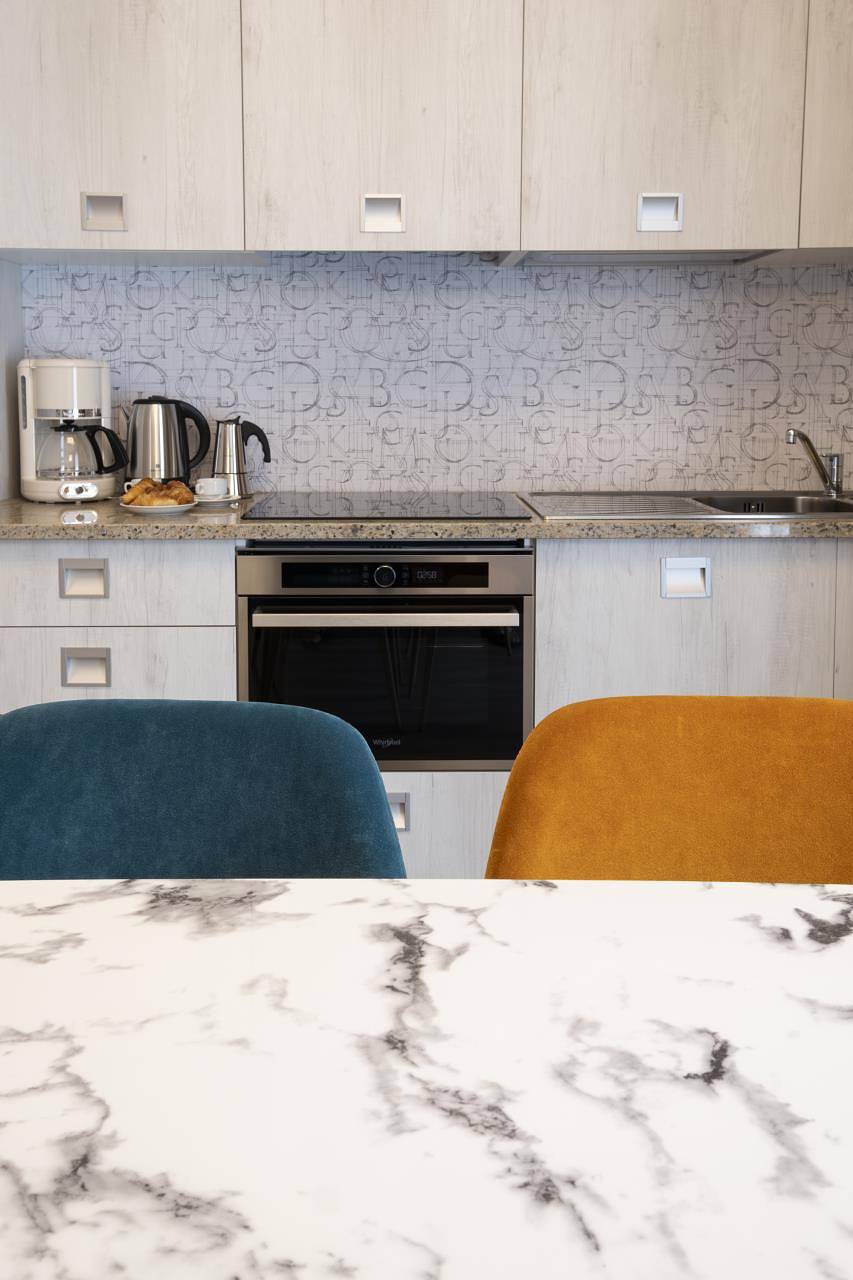 Appartamento intero, Residenz Carl und Do Dreizimmer-Wohnung Trilo Deluxe Mountain für 5 Personen in Baveno, Comune di Baveno