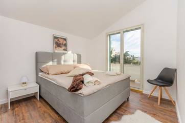 Holiday Rental for 4 People in Novalja, Pag Island, Photo 3