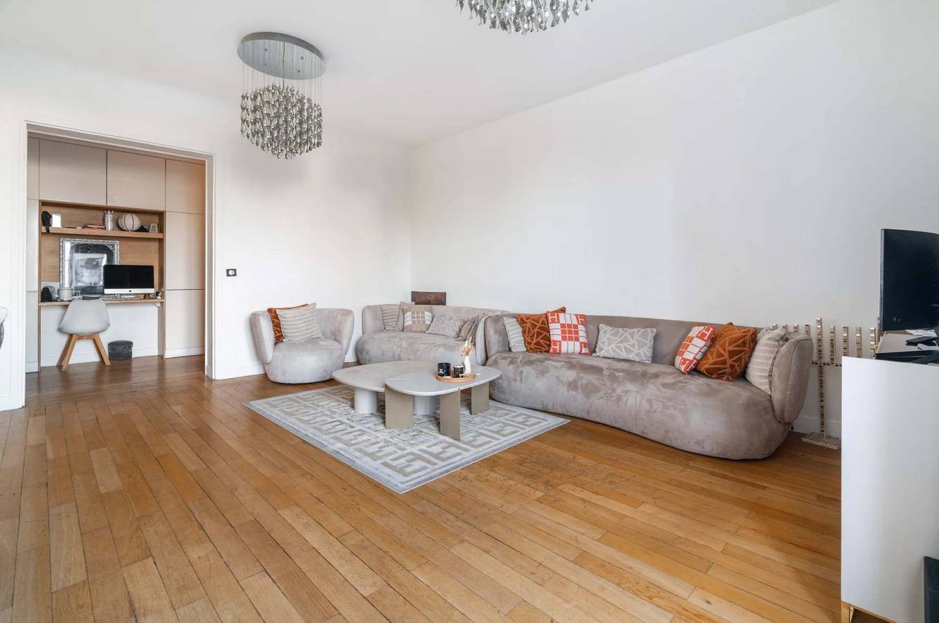 Apartamento entero, Signature au coeur de Neuilly in Neuilly-sur-Seine, Altos del Sena