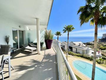 Location De Vacances pour 5 Personnes dans La Capellania, Benalmádena, Photo 3