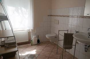 Ganze Ferienwohnung, 2-Bettwohnung in Bad Sobernheim, Pfälzer Bergland