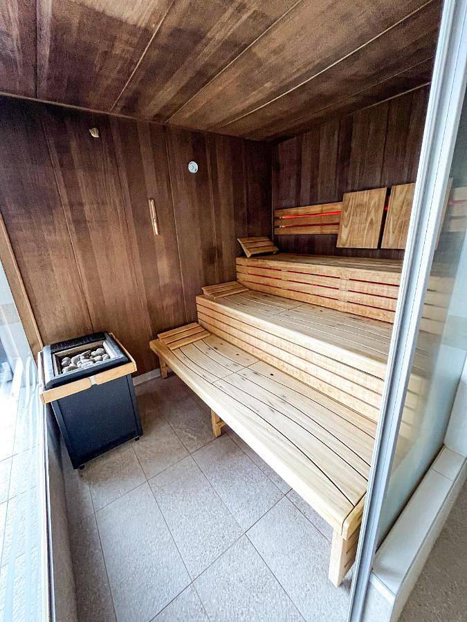 BnB für 3 Personen, mit Sauna und Whirlpool sowie Garten und Pool in Tschechien - 4