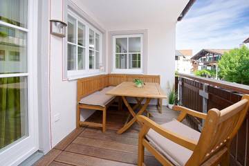 Ferienwohnung für 8 Personen in Oberstaufen, Allgäuer Alpen, Bild 4