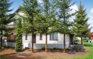 Ferienhaus für 10 Personen, mit Garten in Polen