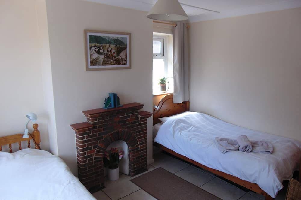 Dolfijnen ons huis aan zee in Pevensey, East Sussex