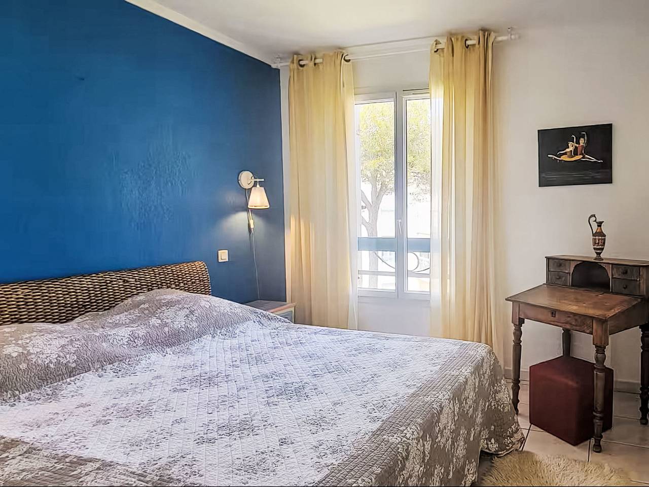 Entire apartment, Le Grand Parc in Saint-Aygulf, Frejus